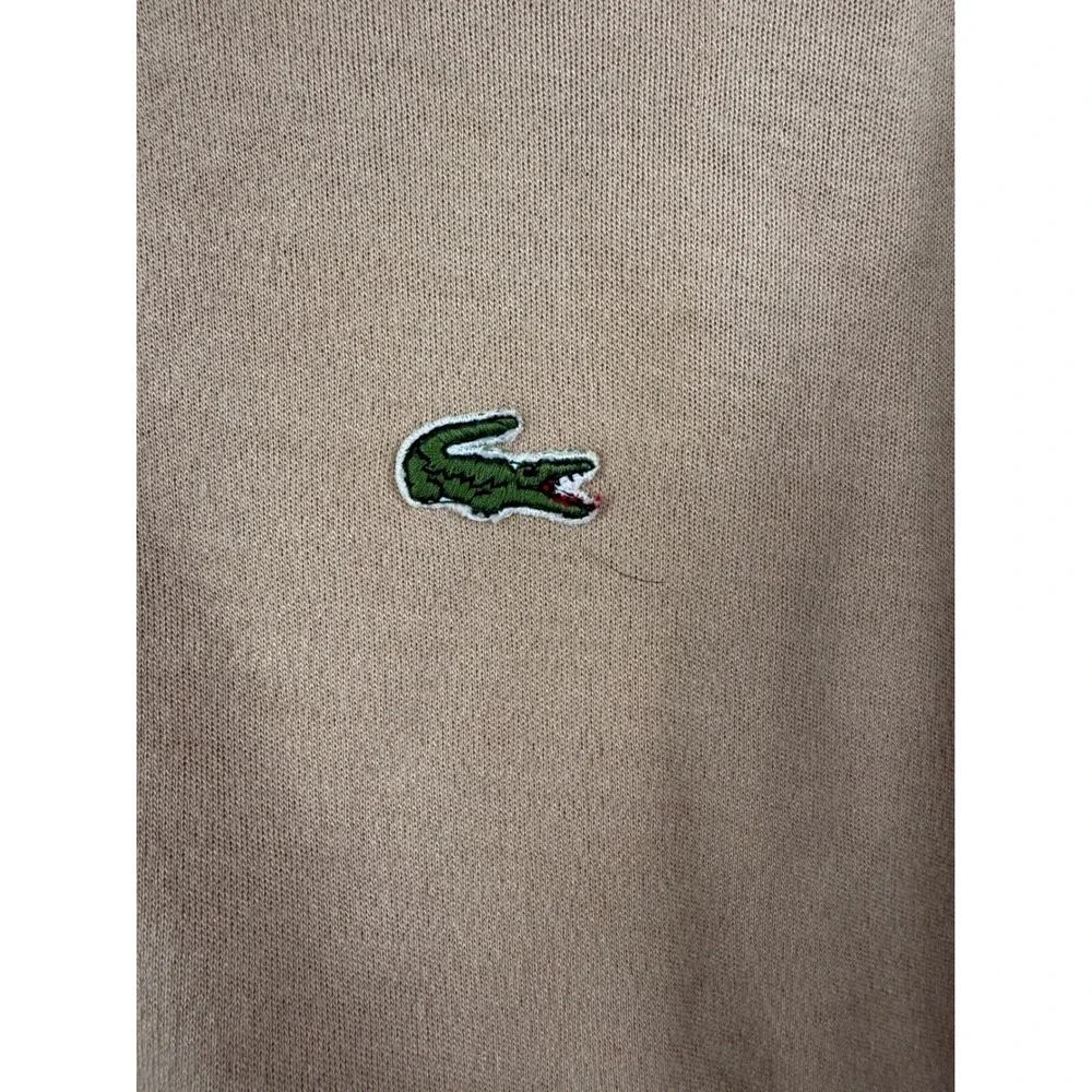 Izod Lacoste vintage izod